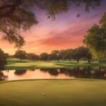 best texas golf courses