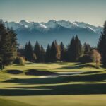 best vancouver golf courses