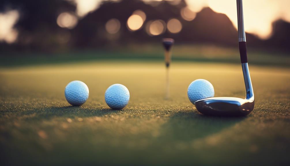 budget friendly golfing equipment solutions