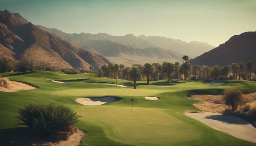 california s best golf courses