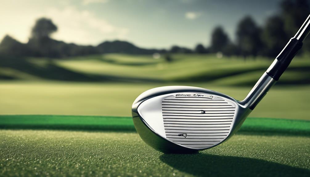 callaway s innovative customization approach