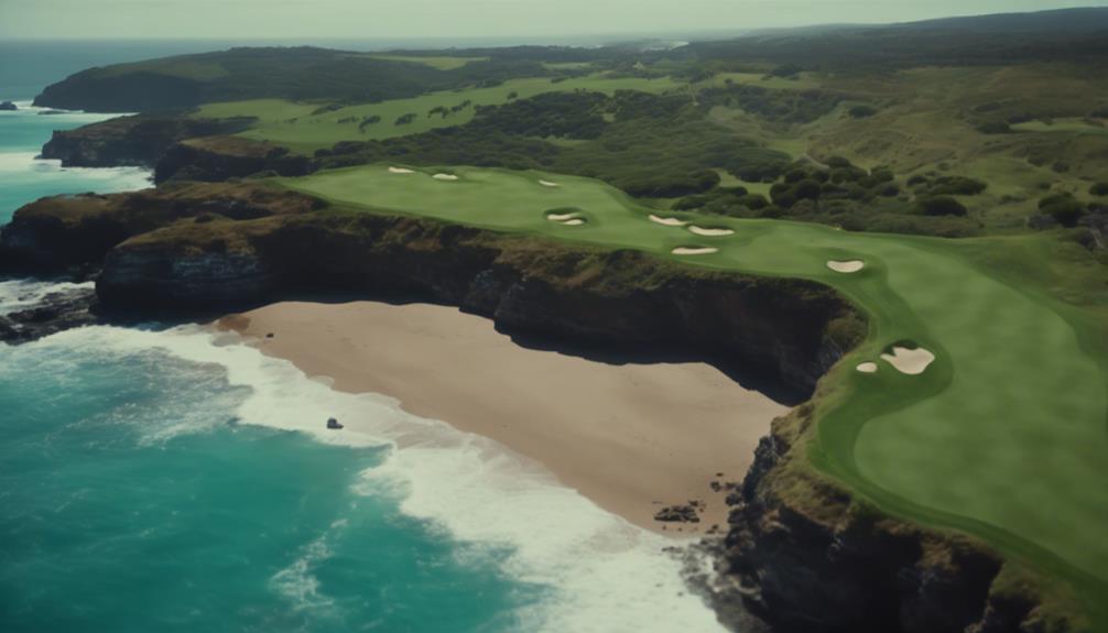 cape schanck luxury ranking