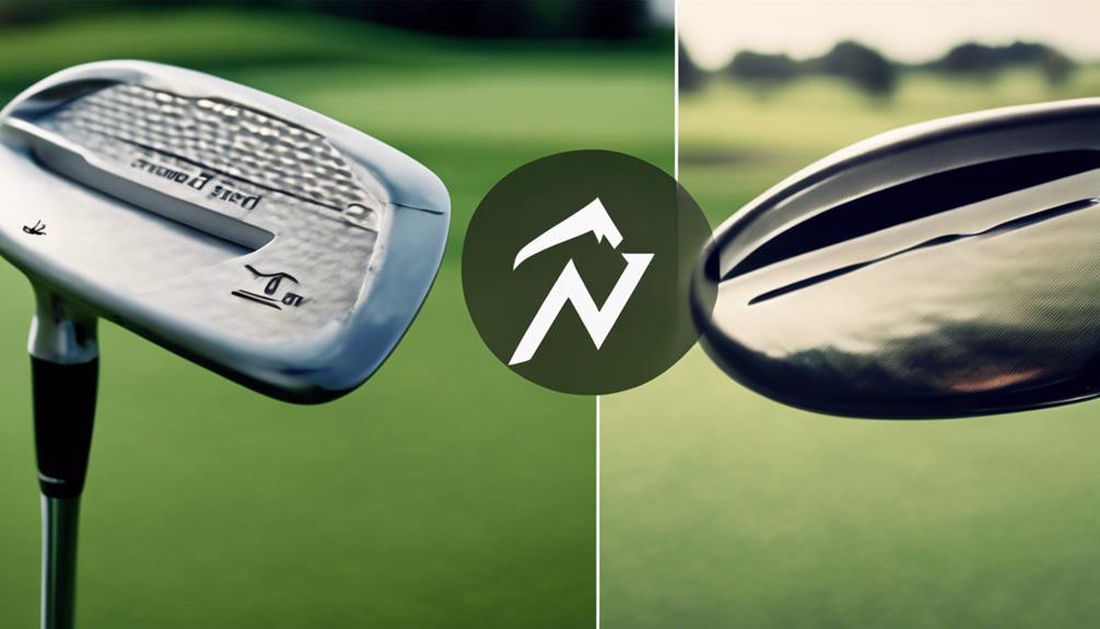 choosing best golf clubs