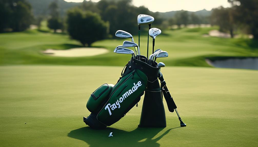 choosing the right golf club