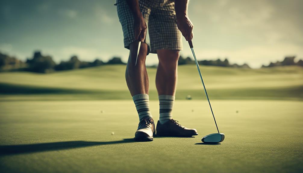 choosing the right golf club