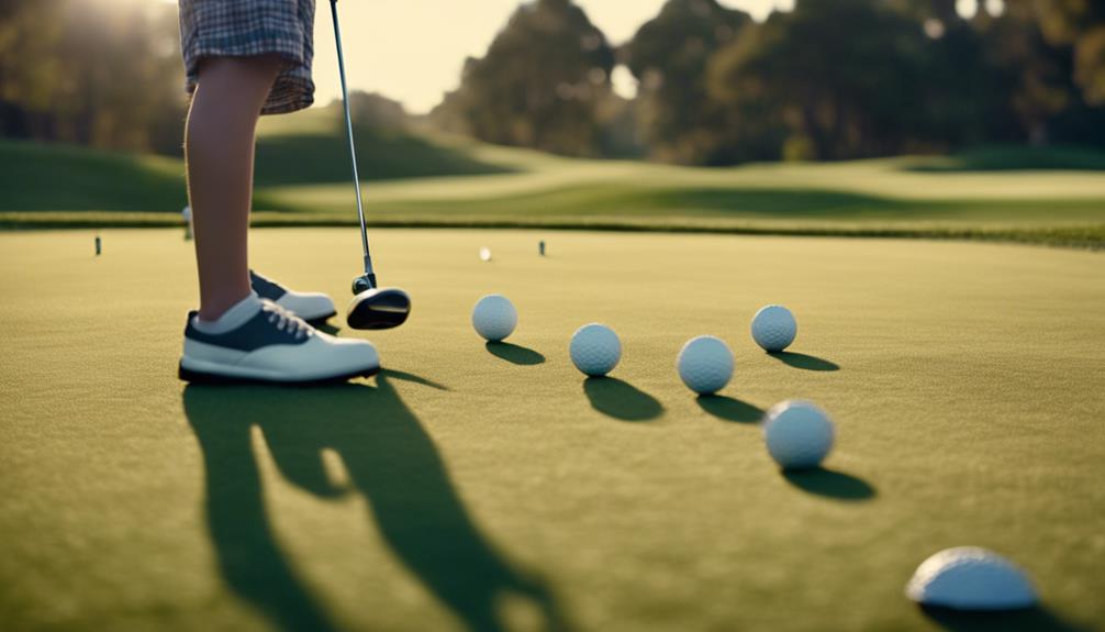 choosing the right putter