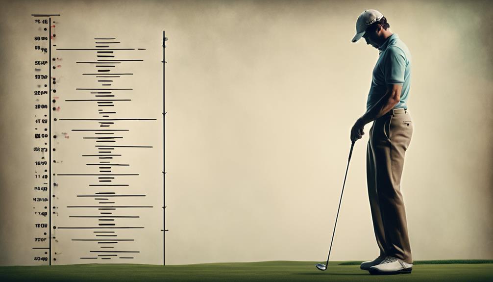 club length based on height