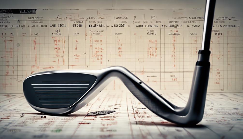 club performance metrics overview