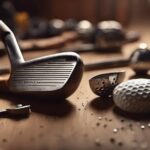 creating a custom golf club