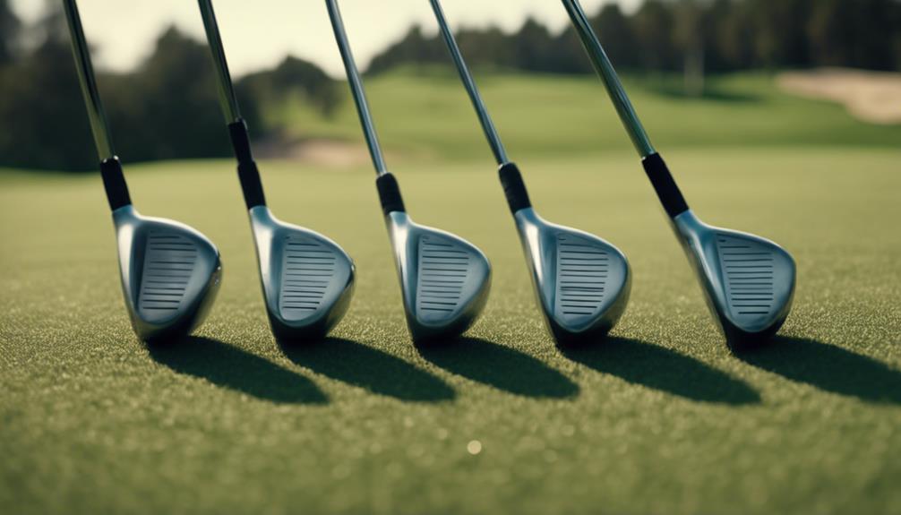 customizable drivers for golfers