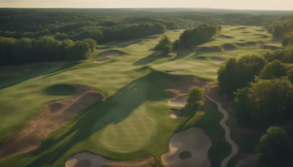 designers and course locations