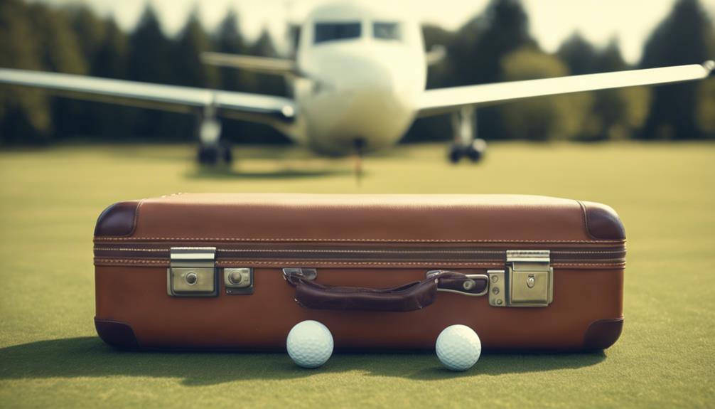 easyjet golf club policy