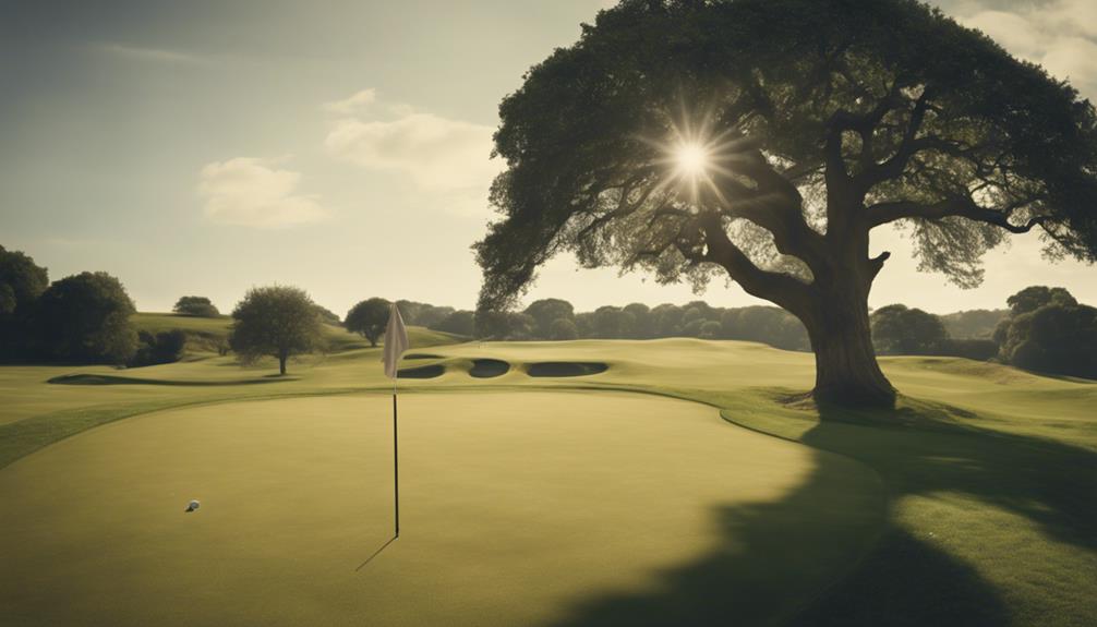 england s premier golf destinations