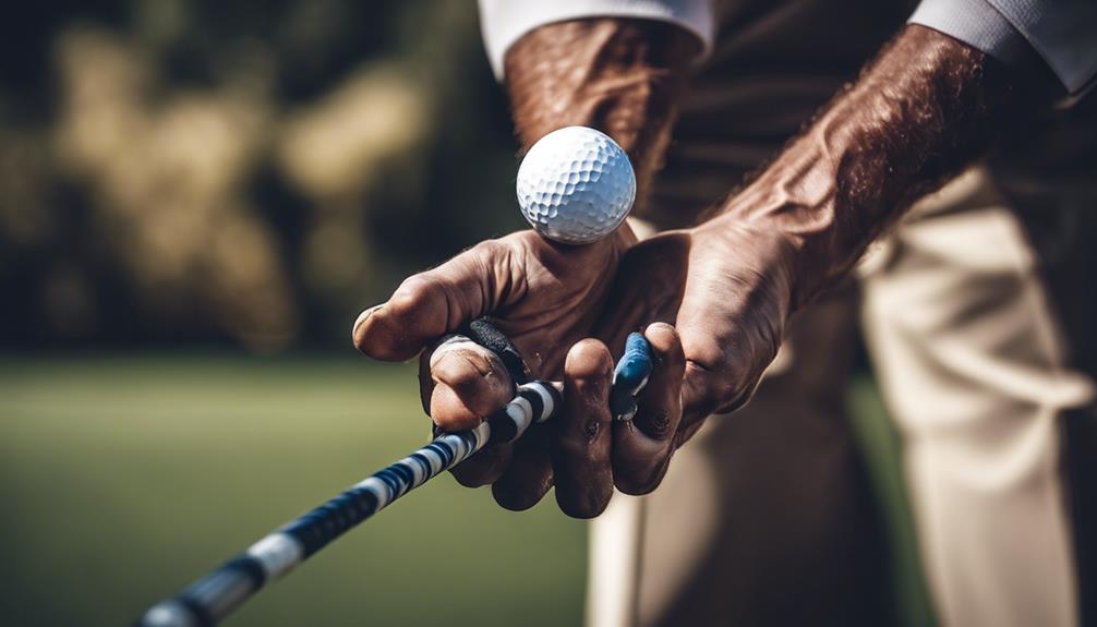 enhance your golf game