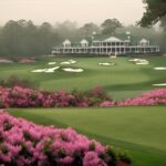 exclusive access to augusta