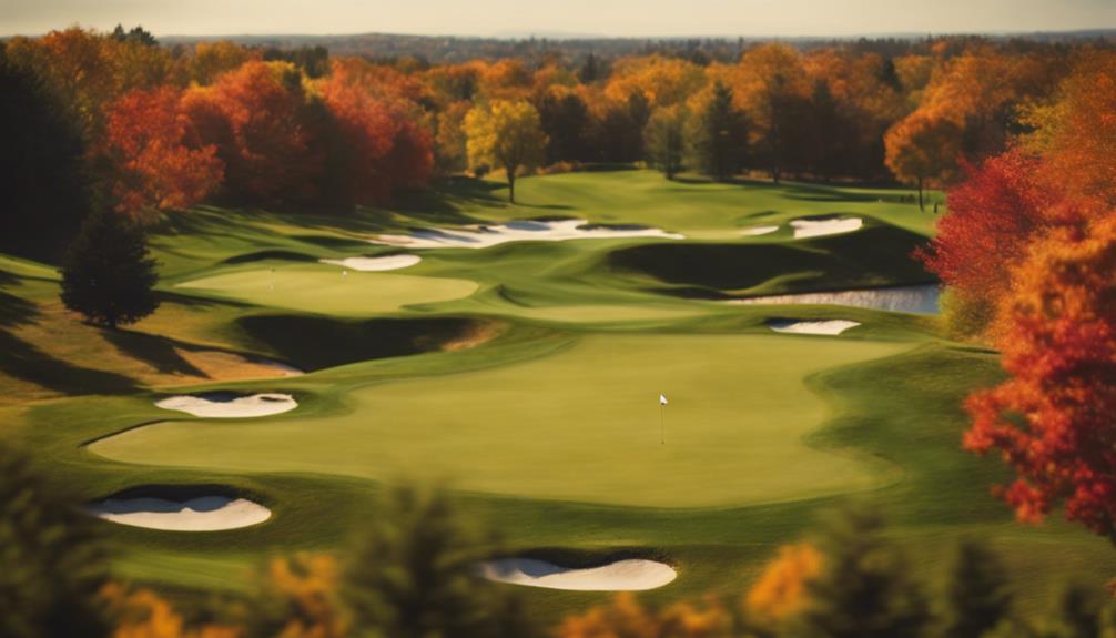 explore valhalla golf club