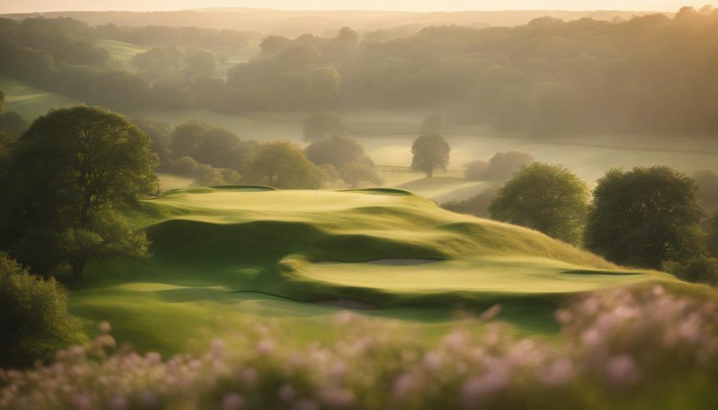 exploring england s rural secrets