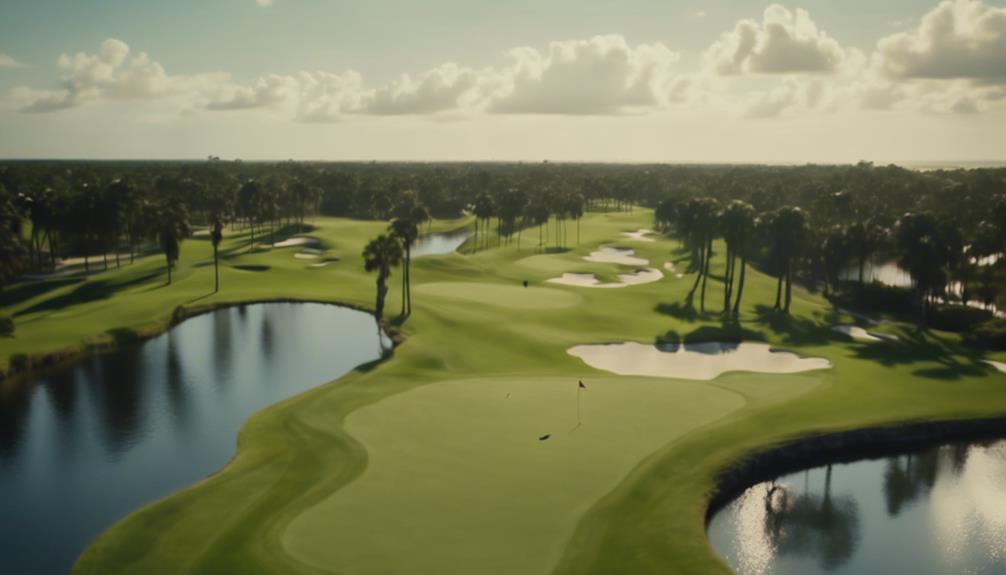 florida s best golf courses