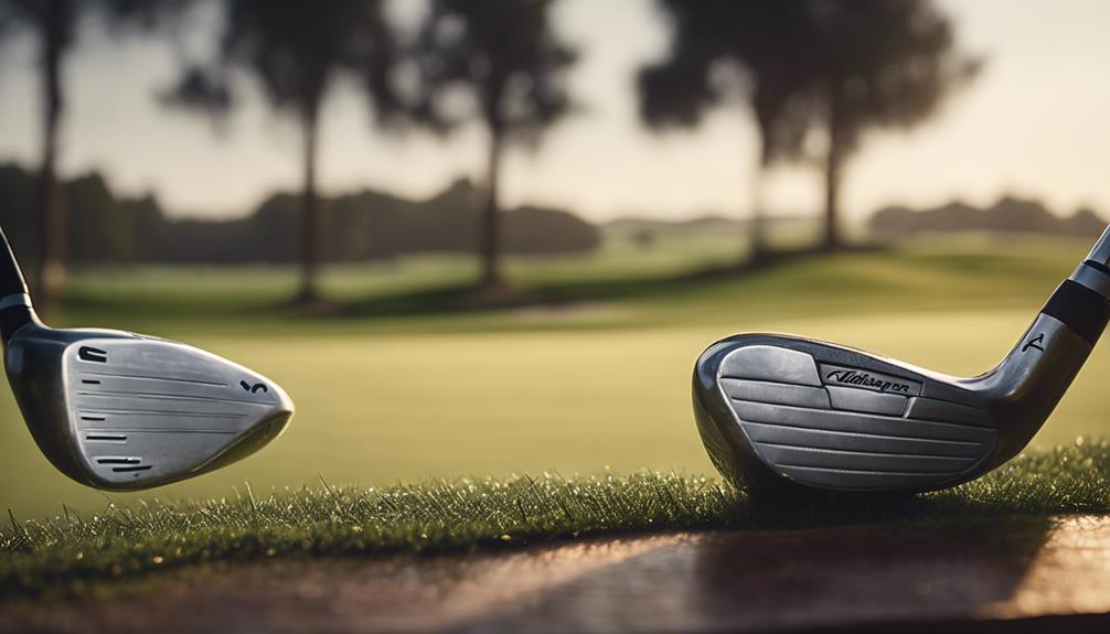 golf brands for beginners