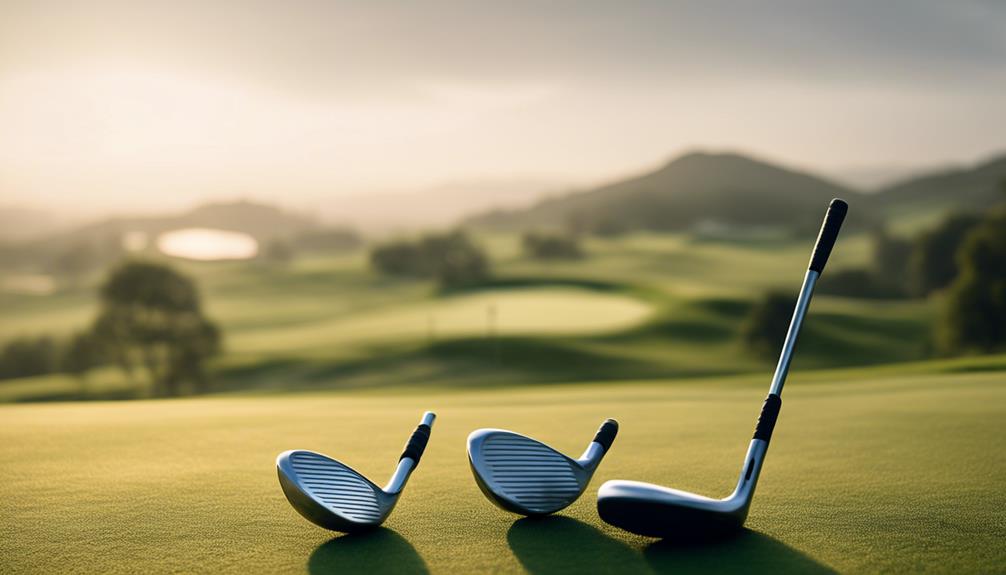 golf brands to watch