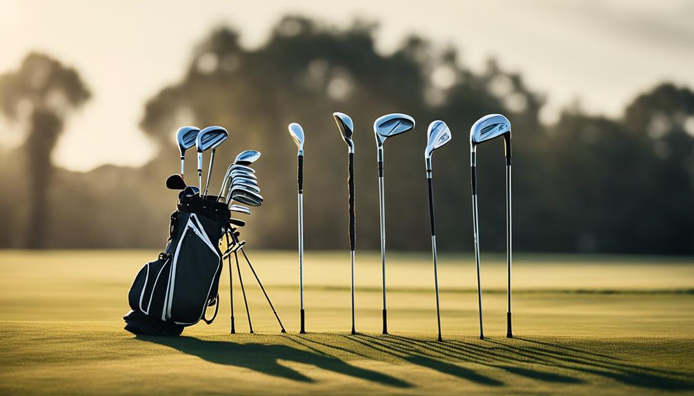 golf club buying guide