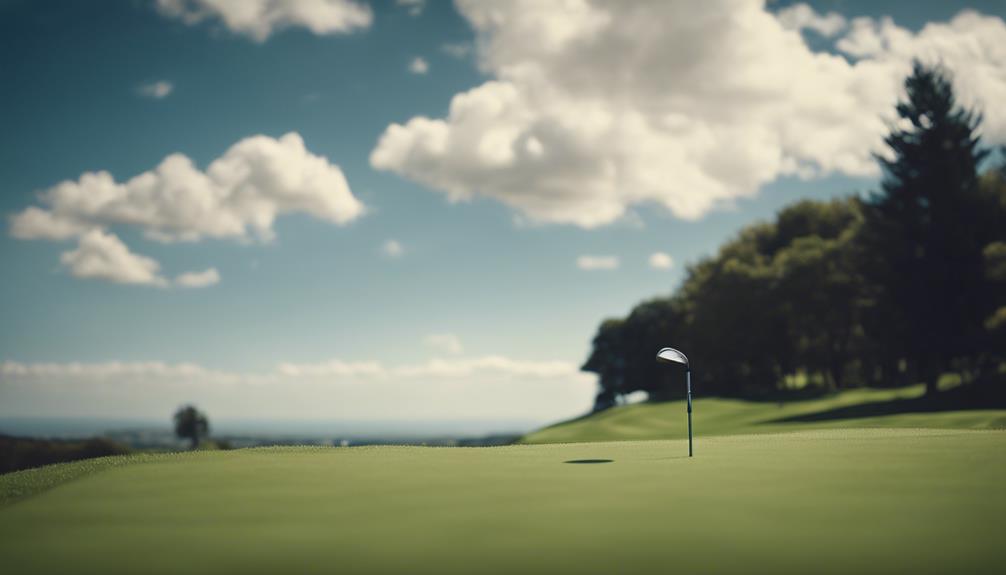 golf club features reviewed