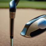 golf club hosel definition