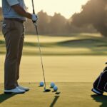 golf club length selection