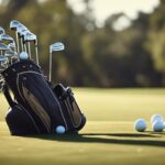 golf club price range