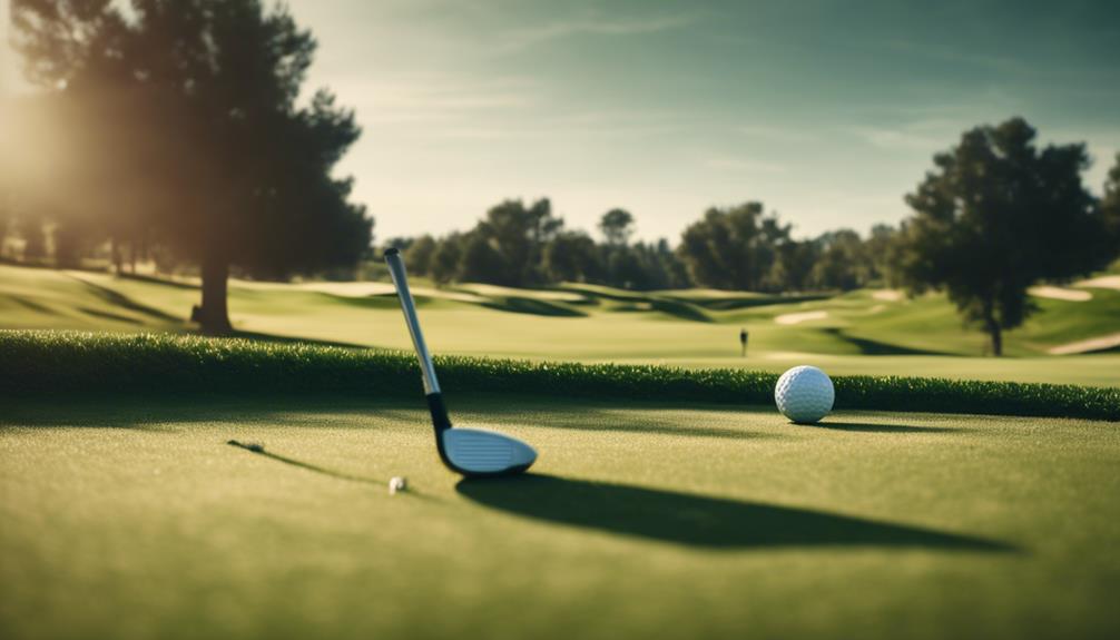 golf club recommendations for beginners