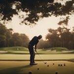 golf club selection guide