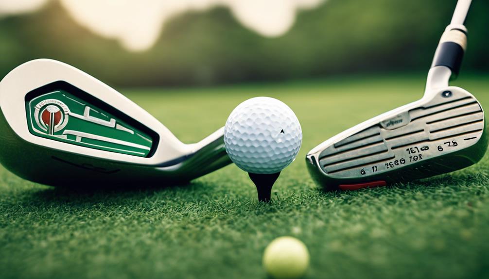 golf club set essentials