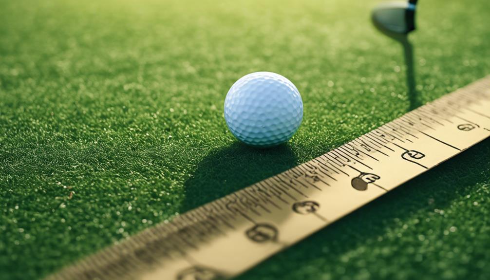 golf club sizing guide