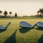 golf clubs for mid handicappers