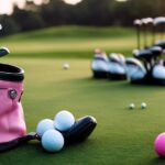 golf clubs for petites