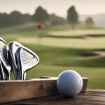 golf clubs for seniors