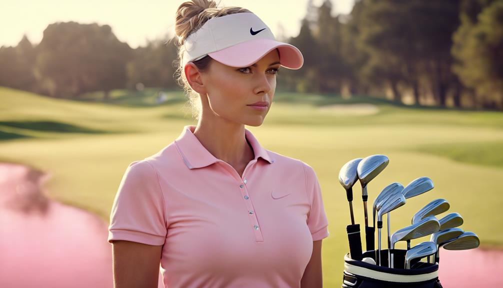 golf clubs for women