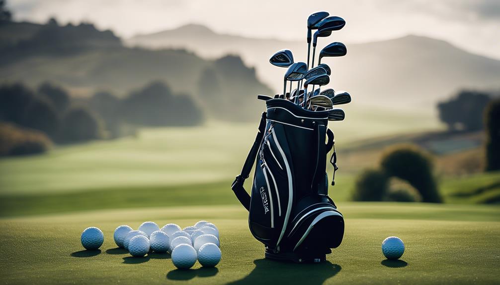 golf clubs in new zealand