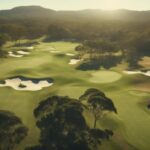 golf clubs in queensland