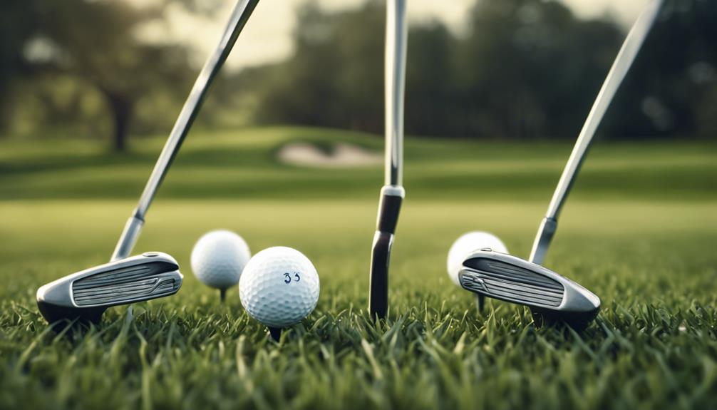 golf clubs top picks