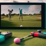 golf games on switch