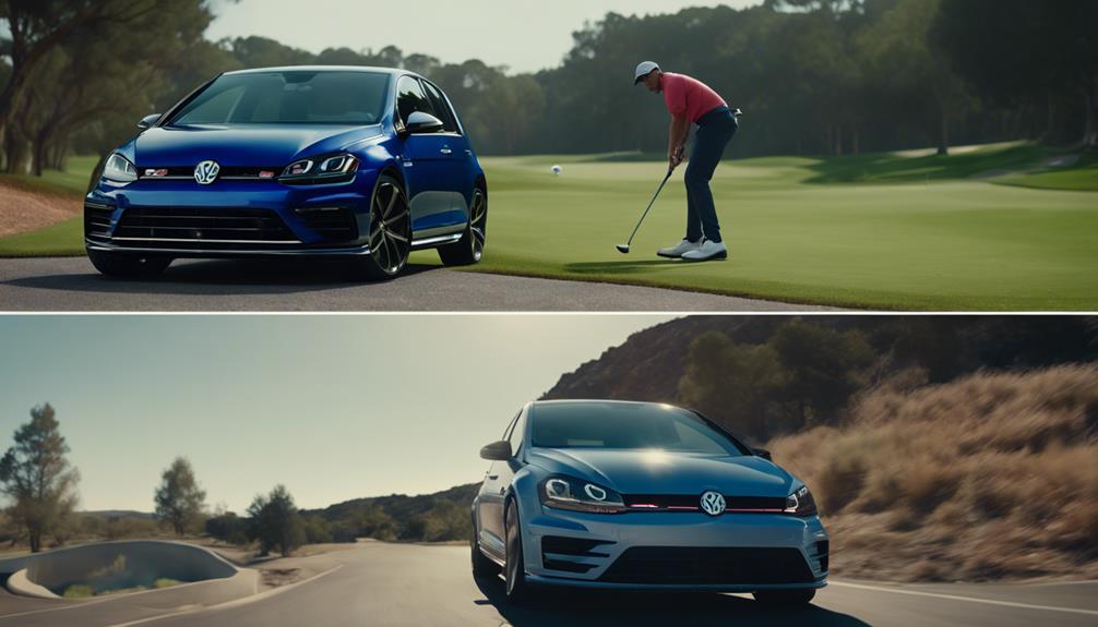 golf r pros and cons