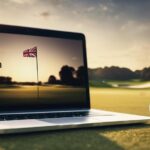 golf retailers in uk