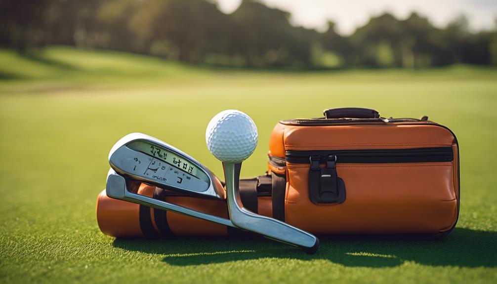 golf travel with easyjet