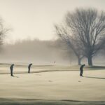 golf winter rules begin