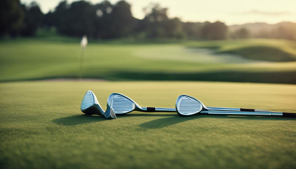 golfing comfort for seniors