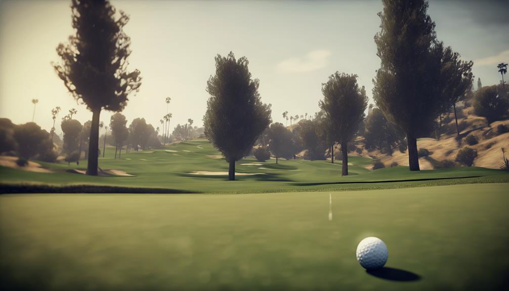 golfing mayhem mastery techniques