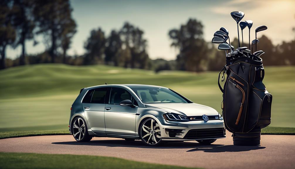 guide to leasing golf r