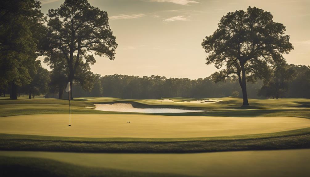 heartland golfing excellence unleashed