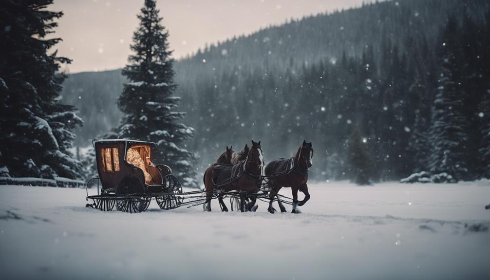 ice hotel sleepovers await